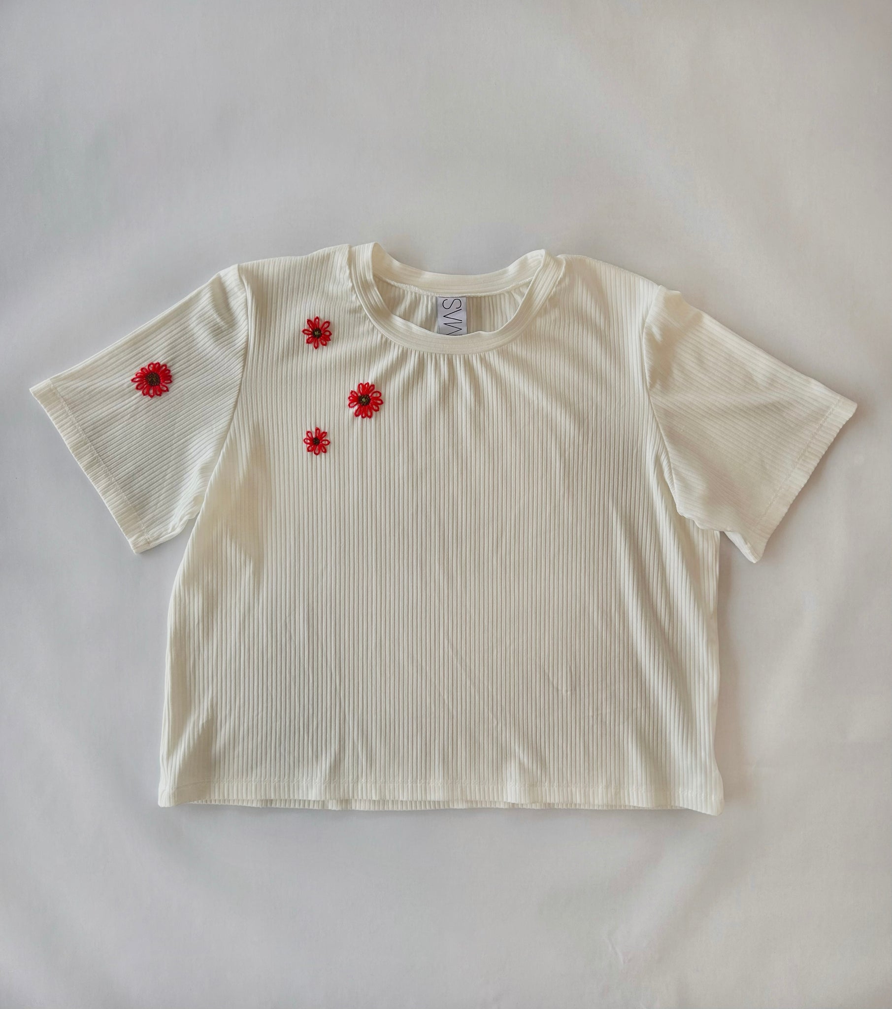 PORTO T-SHIRT BUTTERMILK X Filorama