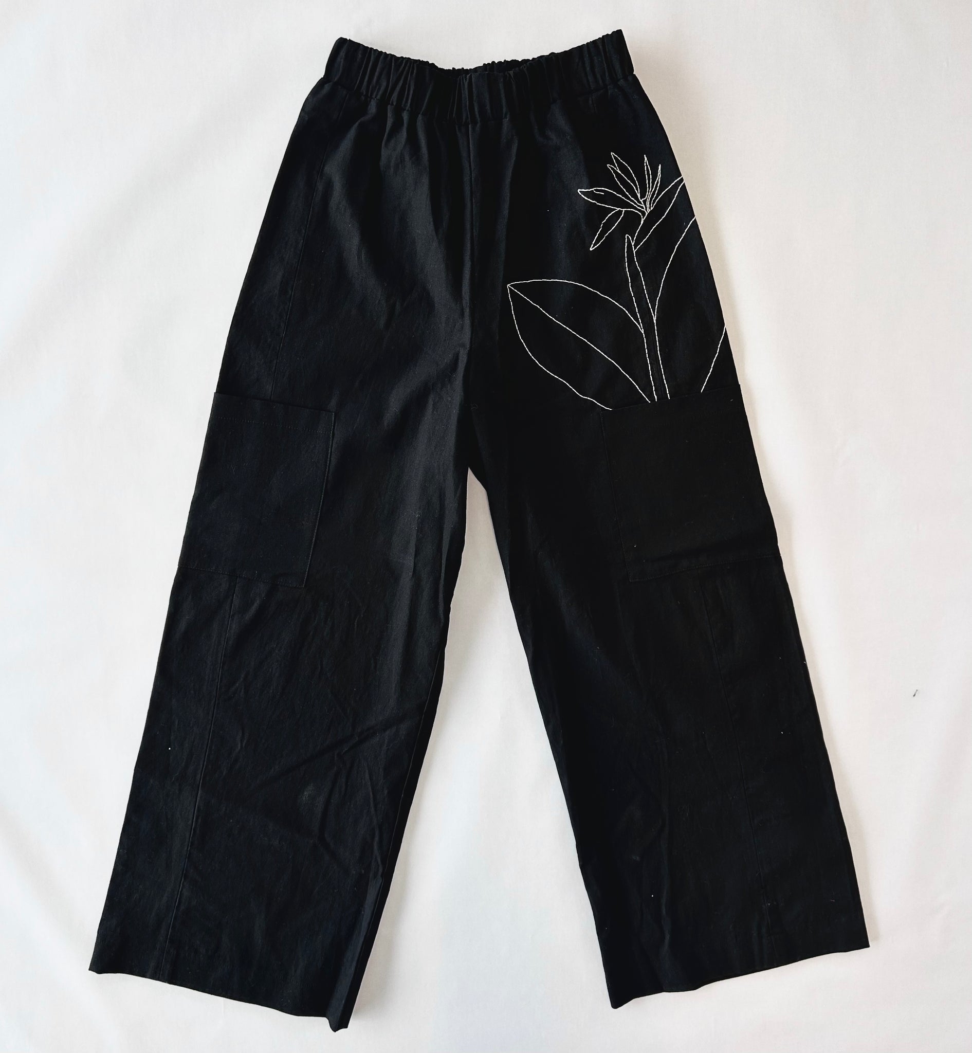 FARO PANTALON PEPPER